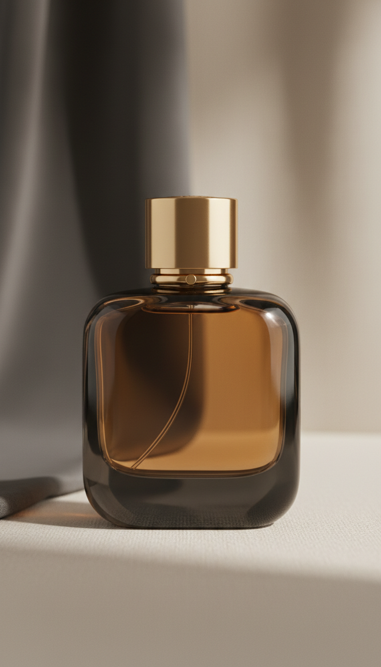 AUREM Parfum — Amber Heart