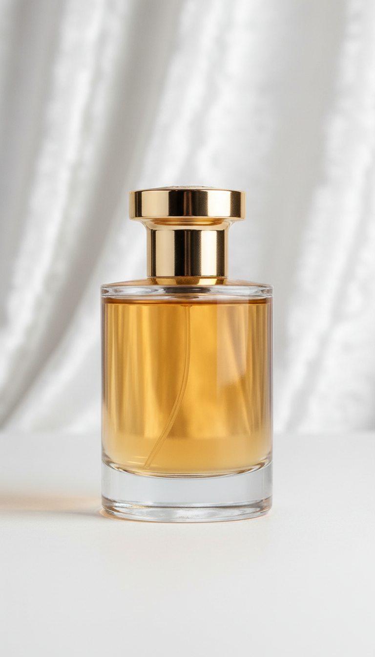 AUREM Parfum — White Floral Accord