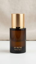 AUREM Parfum — Smoked Oud